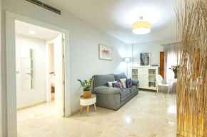 Pajaritos Center Suite By Valcambre